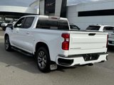 Used 2021 Chevrolet Silverado 1500 RST w/ All Star Edition Plus image 3