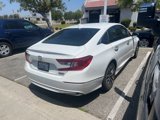 Used 2020 Honda Accord Touring image 4