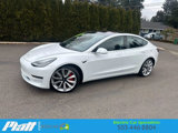 Used 2018 Tesla Model 3 Long Range image 3