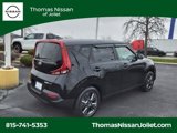 Used 2021 Kia Soul EX image 3