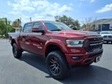 Used 2023 RAM 1500 Big Horn image 3
