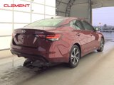Used 2021 Nissan Sentra SV image 5