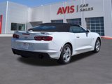 Used 2023 Chevrolet Camaro LT image 6