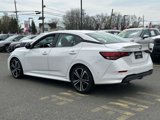 Used 2022 Nissan Sentra SR w/ Trunk Package image 6