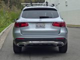 Used 2021 Mercedes-Benz GLC 300 image 5