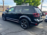 Used 2019 Dodge Journey Crossroad image 3