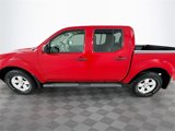 Used 2011 Nissan Frontier SV image 4
