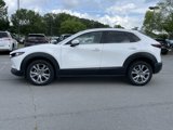 Used 2021 MAZDA CX-30 FWD 2.5 S w/ Select Package image 4