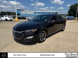 Used 2024 Chevrolet Malibu LT image 2