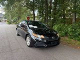Used 2015 Honda Civic LX image 4