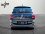 Used 2020 FIAT 500L Pop w/ Premium Group image 4
