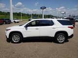 Used 2018 Chevrolet Traverse LS w/ LPO, Floor Liner Package image 5