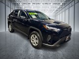 Used 2023 Toyota RAV4 LE image 3