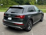 Used 2022 Audi Q5 2.0T Premium Plus image 3