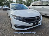 Used 2019 Honda Civic EX-L image 3