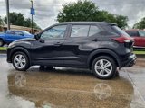 Used 2023 Nissan Kicks S image 5