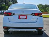 New 2025 Nissan Versa S image 5