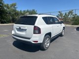 Used 2014 Jeep Compass Sport w/ Power Value Group image 4