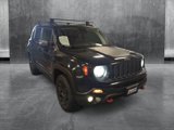 Used 2018 Jeep Renegade Trailhawk image 3