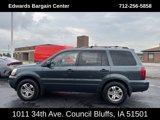 Used 2005 Honda Pilot EX-L image 5