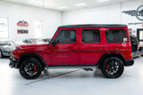 Used 2021 Mercedes-Benz G 63 AMG 4MATIC image 5
