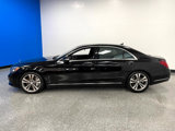 Used 2015 Mercedes-Benz S 550 4MATIC Sedan image 5
