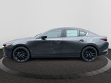 New 2025 MAZDA MAZDA3 s image 3