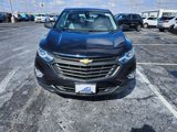 Used 2020 Chevrolet Equinox LS image 2