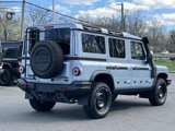New 2025 INEOS Grenadier Trailmaster Edition image 5