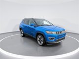 Used 2019 Jeep Compass Limited image 2