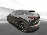 Used 2021 MAZDA CX-30 AWD 2.5 Turbo S image 4