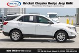 Used 2020 Chevrolet Equinox LS image 4