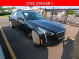 Used 2020 Cadillac CT6 Premium Luxury image 3