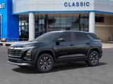 New 2026 Chevrolet Equinox LT image 2