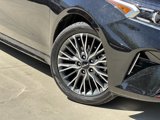 Used 2023 Kia Forte GT-Line w/ GT-Line Premium Package image 2