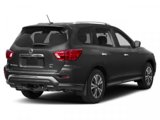 Used 2020 Nissan Pathfinder SL image 3