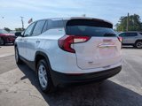 Certified 2023 GMC Terrain SLE image 3