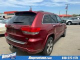Used 2014 Jeep Grand Cherokee Overland image 5