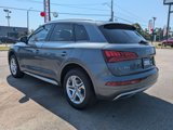 Used 2018 Audi Q5 2.0T Premium image 3