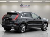 Used 2024 Cadillac XT4 Premium Luxury image 4
