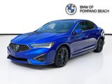 Used 2022 Acura ILX image 3