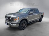 Certified 2022 Ford F150 XLT w/ Equipment Group 302A High image 3