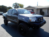 Used 2015 Toyota Tacoma 4x4 Double Cab image 3