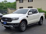Certified 2019 Ford Ranger Lariat w/ Equipment Group 501A Mid image 3