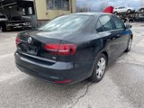 Used 2017 Volkswagen Jetta S image 5
