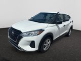 Used 2024 Nissan Kicks S image 2