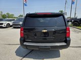 Used 2015 Chevrolet Tahoe LTZ image 4