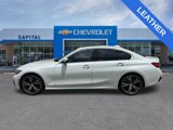 Used 2021 BMW 330i Sedan w/ Convenience Package image 3