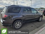 Used 2015 GMC Acadia SLT w/ Open Road Package image 3