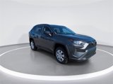 Used 2021 Toyota RAV4 LE image 2